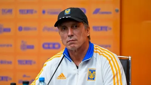 Siboldi reveló detalles sobre el sacrificado para el Apertura 2023.