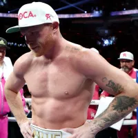 ¡Insólito! Canelo Álvarez NO peleará con Badou Jack: los motivos
