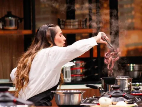 ¿Quién fue el eliminado de MasterChef Celebrity 2023 este domingo 18 de junio?
