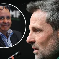¡DECISIÓN DRÁSTICA! México cambia de director técnico