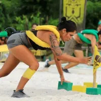 ¿Quién es el eliminado de Survivor México 2023 el viernes 23 de junio?