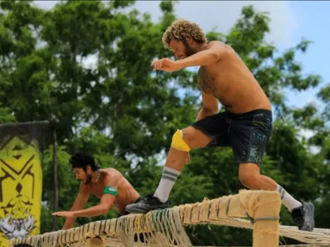 ¿Quién gana la Recompensa y Suministros en Survivor México 2023 HOY 20 de junio?