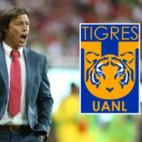 Fichajes 2023: Matías Almeyda quiere llevarse a un jugador de Tigres a Grecia