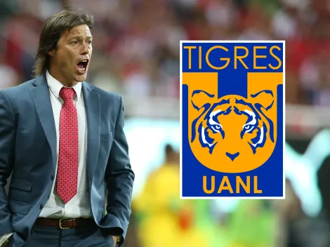Fichajes 2023: Matías Almeyda quiere llevarse a un jugador de Tigres a Grecia