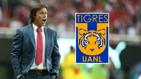 El argentino se fija en el fútbol mexicano para reforzar a su equipo.