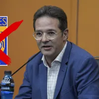 Decisión final: Antonio Sancho confirmó qué extranjero se va de Tigres UANL