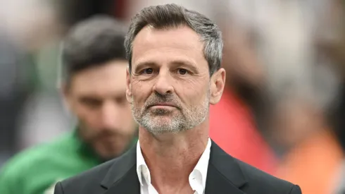 Diego Cocca ha sido despedido como entrenador de la Selección Mexicana.