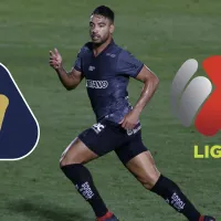 100% confirmado: Nathan Silva, nuevo fichaje de Pumas para el Apertura 2023