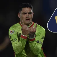 Quién es Gabriel Fernández, el inesperado refuerzo de Pumas para el Apertura 2023