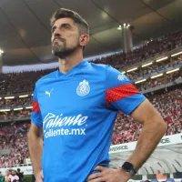 \'Todos los días han sido una tortura\': Veljko Paunovic y su revelación al frente de Chivas