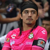 Santos Laguna confirma el reemplazo de Carlos Acevedo