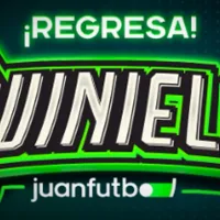 ¡Regresa la Quiniela de Juanfutbol!