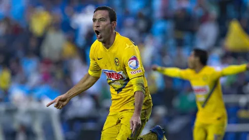 Luis Gabriel Rey fue una destacado futbolista de la Liga MX.