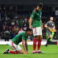 Malas noticias para la Selección Mexicana: Se conoció la sanción tras la pelea con Estados Unidos en la Nations League