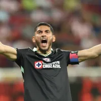 La EMOTIVA despedida de Cruz Azul para Jesús Corona