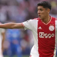 El futuro de Edson Álvarez: ¿Rumbo a Dortmund o a Londres?