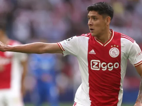 El futuro de Edson Álvarez: ¿Rumbo a Dortmund o a Londres?