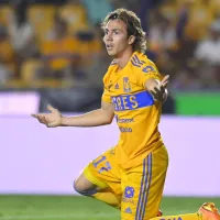 Sebastián Córdova baja por lesión en la Selección Mexicana: Diego Lainez toma su lugar