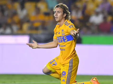 Sebastián Córdova baja por lesión en la Selección Mexicana: Diego Lainez toma su lugar