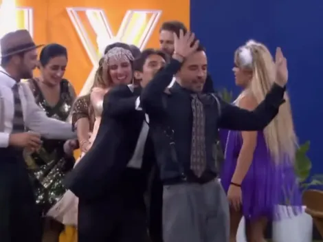 La Casa de los Famosos 2023: FILTRAN quién es el eliminado de este domingo 25 de junio