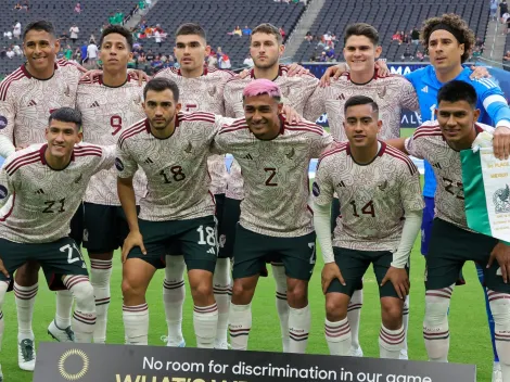 ¿Qué pasa si la Selección Mexicana pierde, empata o gana contra Honduras en la Copa Oro 2023?