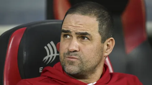 André Jardine busca reforzar la plantilla del América.