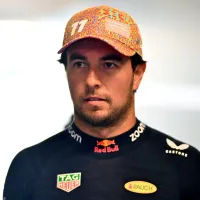 Checo Pérez se expresó con respecto a su mal momento en la Fórmula 1