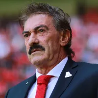 La DURA acusación de Ricardo La Volpe a la Selección Mexicana