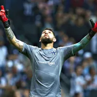 ¿Vuelve a Rayados? Jonathan Orozco se ofrece para su último baile en la Liga MX