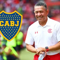 Fichajes Toluca 2023: jugó en Boca, pasó por Europa y sería el reemplazo de Leo Fernández