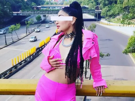 ¿Quién es Yulissa Mendoza, detenida por el robo en Antara?