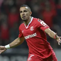 Se confirmó lo que todo Toluca imaginaba sobre Camilo Sanvezzo