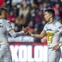 Pumas se desprende de dos jugadores de cara al Apertura 2023