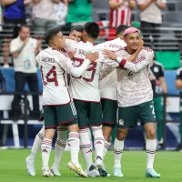 La Selección Mexicana desplaza a una potencia en el Ranking FIFA