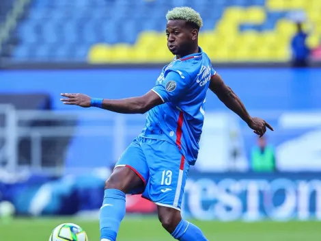 El delantero descartado por Cruz Azul y Toluca que jugará en Europa