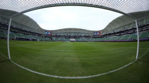 Photo by Sergio Mejia/Getty Images