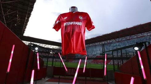 Los Diablos, listos para el Apertura 2023.