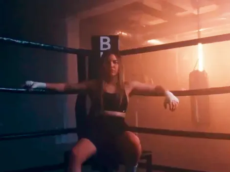 ¿Quién es Samy Rivers, la mexicana que se robó los focos en la Velada del Año 3?