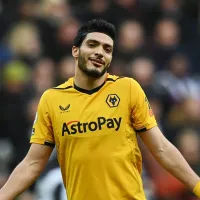 ¿Regresa? Raúl Jiménez y la frase que ilusiona al América