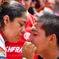 Quién es Sait Tlaxcalteco, el joven que debutó con Toluca en el Apertura 2023 y emocionó a la Liga MX
