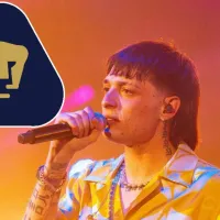 Jugó en Pumas y ahora, por su look, lo confunden con PESO PLUMA