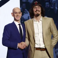 El mexicano Jaime Jáquez debuta en todo lo alto con el Miami Heat