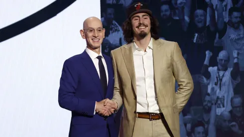 Photo by Sarah Stier/Getty Images