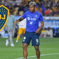 ¿De América a Boca Juniors? Roger Martínez y una declaración que lo acerca a su nuevo equipo