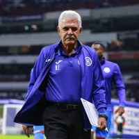 Preocupación en Cruz Azul: Ferretti podría perder a un futbolista de calidad en pleno Apertura 2023