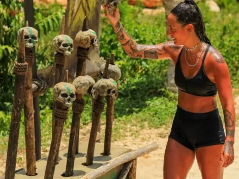 ¿Quién gana la Inmunidad el viernes 7 de julio en Survivor México 2023?