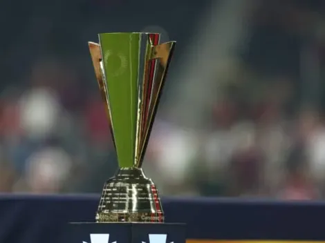 Copa Oro: cómo y cuándo se juegan los cuartos de final