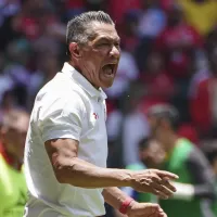 Participación de México en la Copa Oro 2023: cambió el horario del Toluca vs. Cruz Azul