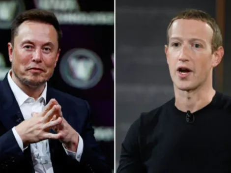 Elon Musk vs. Mark Zuckerberg: ¿Quién es más rico y famoso?