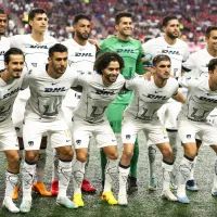 Pumas oficializa otra baja para el Apertura 2023